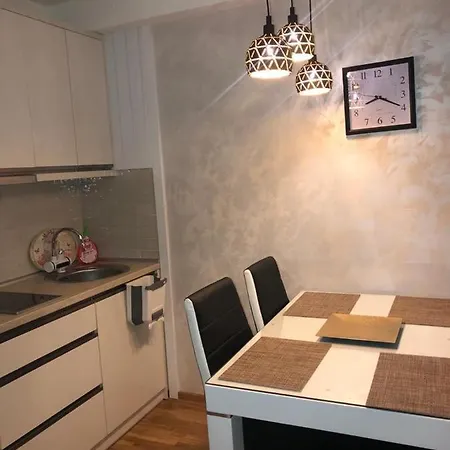 Apartment Kraljevi Cardaci Sadikovic Sa Garazom Kopaonik