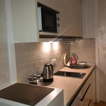 Apartment Kraljevi Cardaci Sadikovic Sa Garazom *