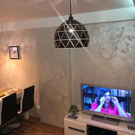 Kraljevi Cardaci Sadikovic Sa Garazom Apartment *