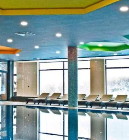 Apartment Kraljevi Cardaci Sadikovic Sa Garazom