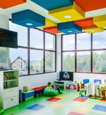 Apartment Kraljevi Cardaci Sadikovic Sa Garazom *