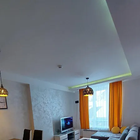 Kraljevi Cardaci Sadikovic Sa Garazom Apartment Kopaonik
