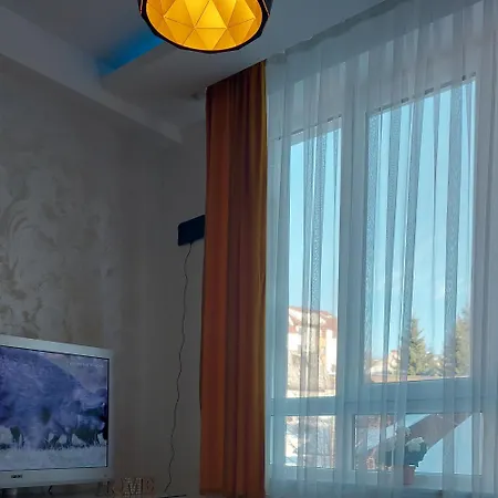 Apartment Kraljevi Cardaci Sadikovic Sa Garazom